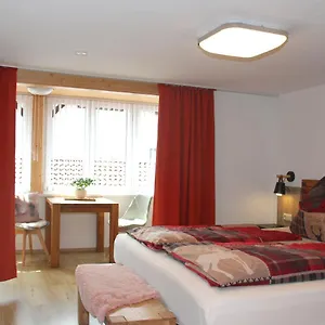 Apartment Trettachblick, Oberstdorf