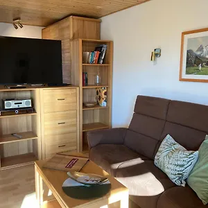 Apartment Alpenflair 102 Frohnatur, Oberstdorf