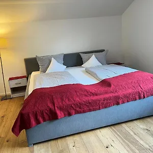 Apartment Haus 18, Oberstdorf